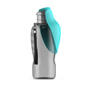 800ML Large Portable water bottle for dogs