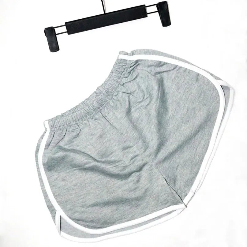 Elastic Shorts for Women In different colours and sizes