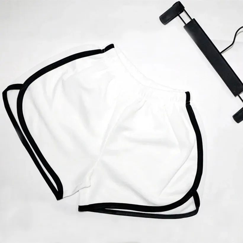Elastic Shorts for Women In different colours and sizes