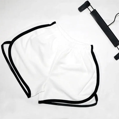 Elastic Shorts for Women In different colours and sizes